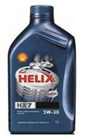 Shell   Helix HX7 5W-30, 1л.