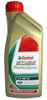 Castrol  EDGE Professional C1 Land Rover 5W-30, 1л , Масло моторное