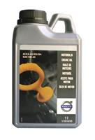 Volvo  ENGINE OIL 5W-40, 1л , Масло моторное