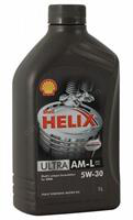 Shell  Helix Ultra AM-L 5W-30, 1л.