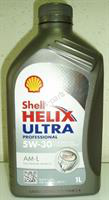 Shell  Helix Ultra Pro AM-L 5W-30, 1л.