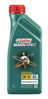 Castrol  Magnatec A5 5W-30, 1л