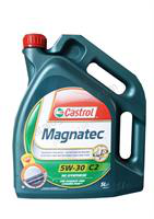 Castrol  Magnatec C2 5W-30, 5л , Масло моторное