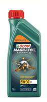 Castrol  Magnatec Stop-Start C3 5W-30, 1л , Масло моторное