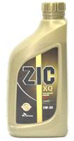 ZIC  XQ FE 5W-30, 1л , Масло моторное