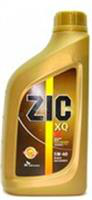 ZIC  XQ LS 5W-40, 1л , Масло моторное