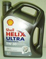 Shell  Helix Ultra Pro AM-L 5W-30, 4л , Масло моторное
